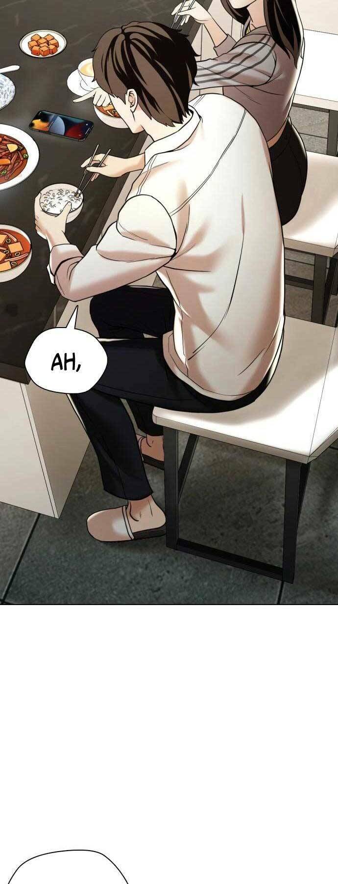 Điệp Viên 18 Tuổi: Chapter 7