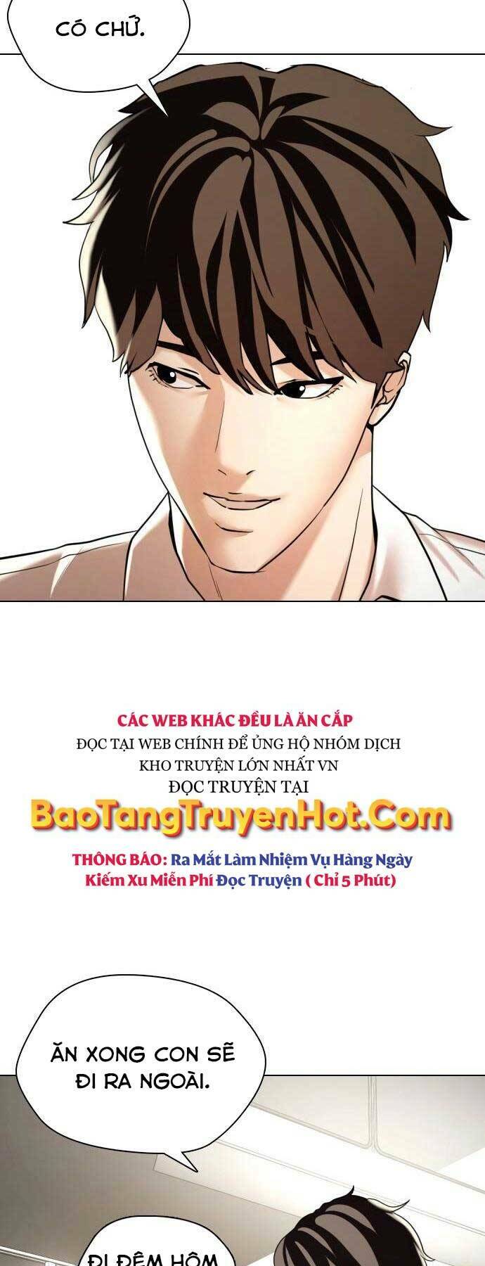 Điệp Viên 18 Tuổi: Chapter 7