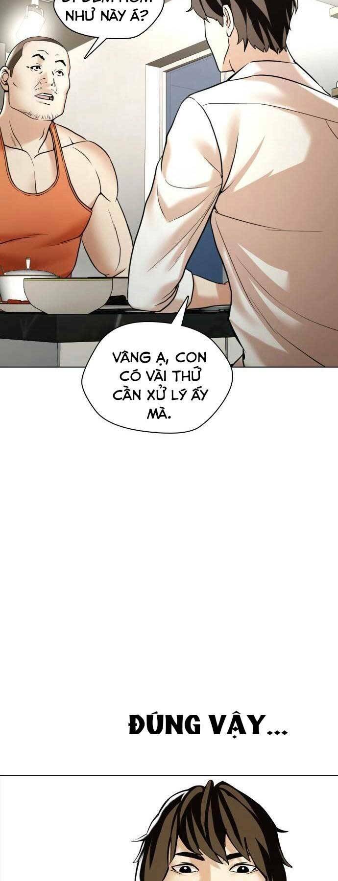 Điệp Viên 18 Tuổi: Chapter 7