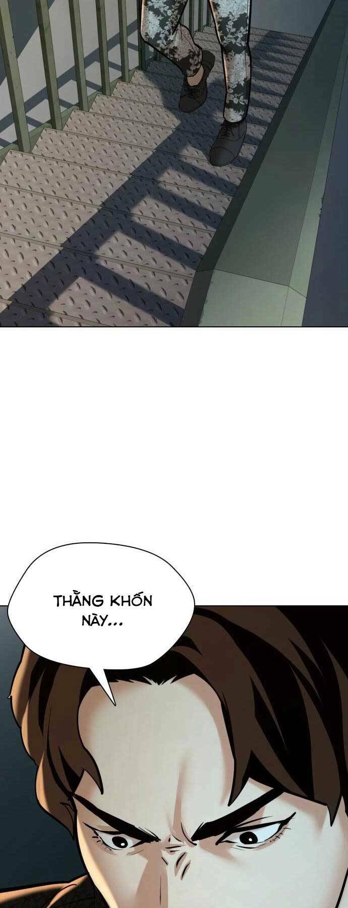 Điệp Viên 18 Tuổi: Chapter 7