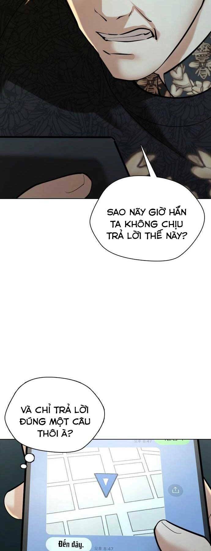 Điệp Viên 18 Tuổi: Chapter 7