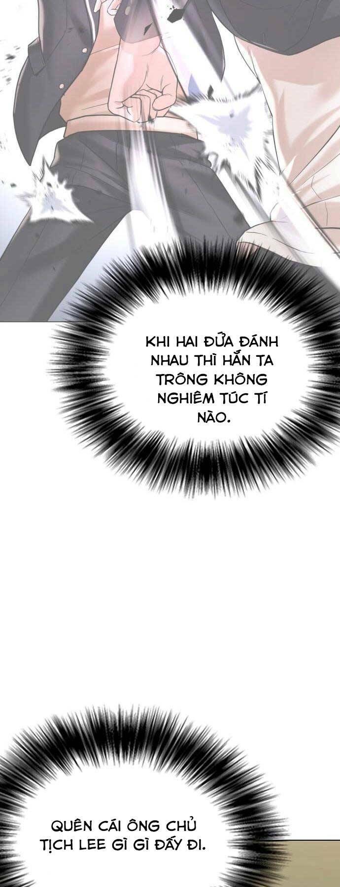 Điệp Viên 18 Tuổi: Chapter 7