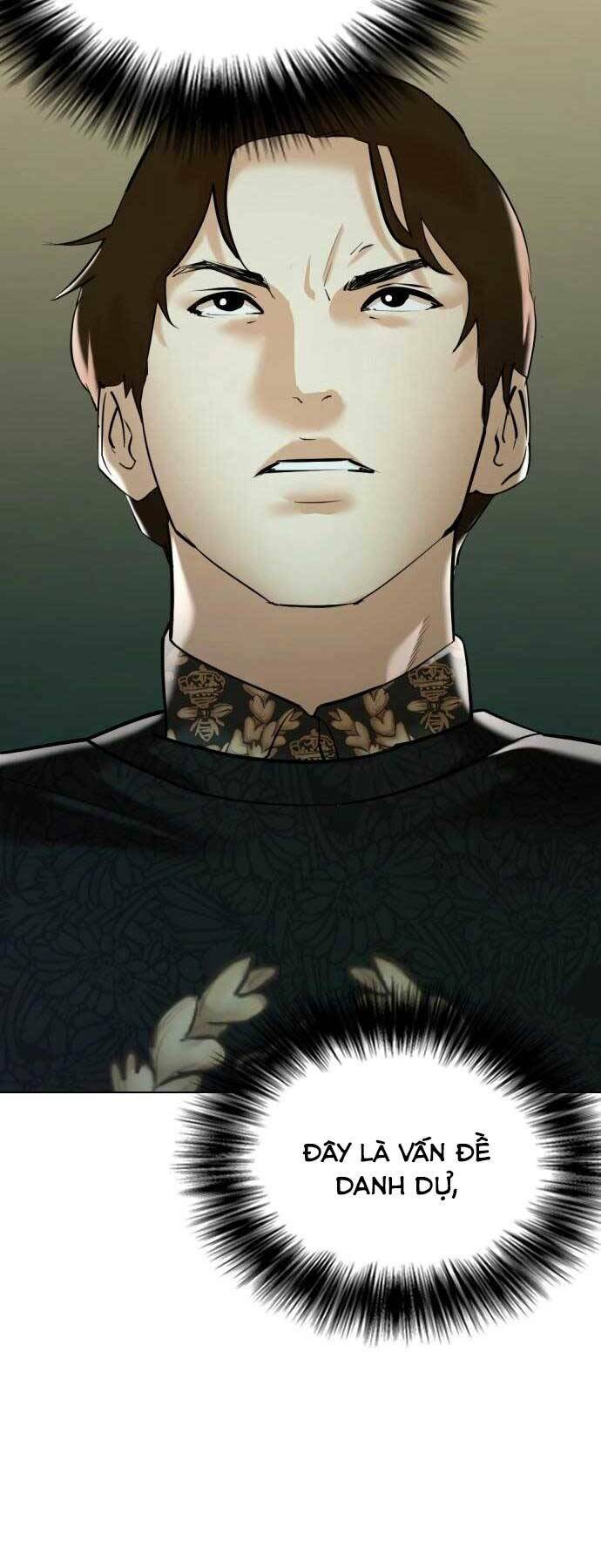 Điệp Viên 18 Tuổi: Chapter 7
