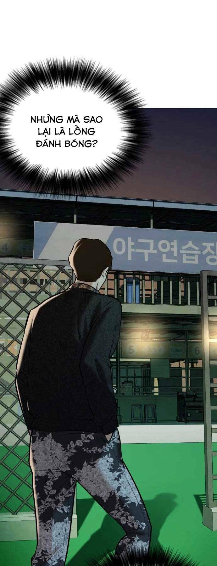 Điệp Viên 18 Tuổi: Chapter 7