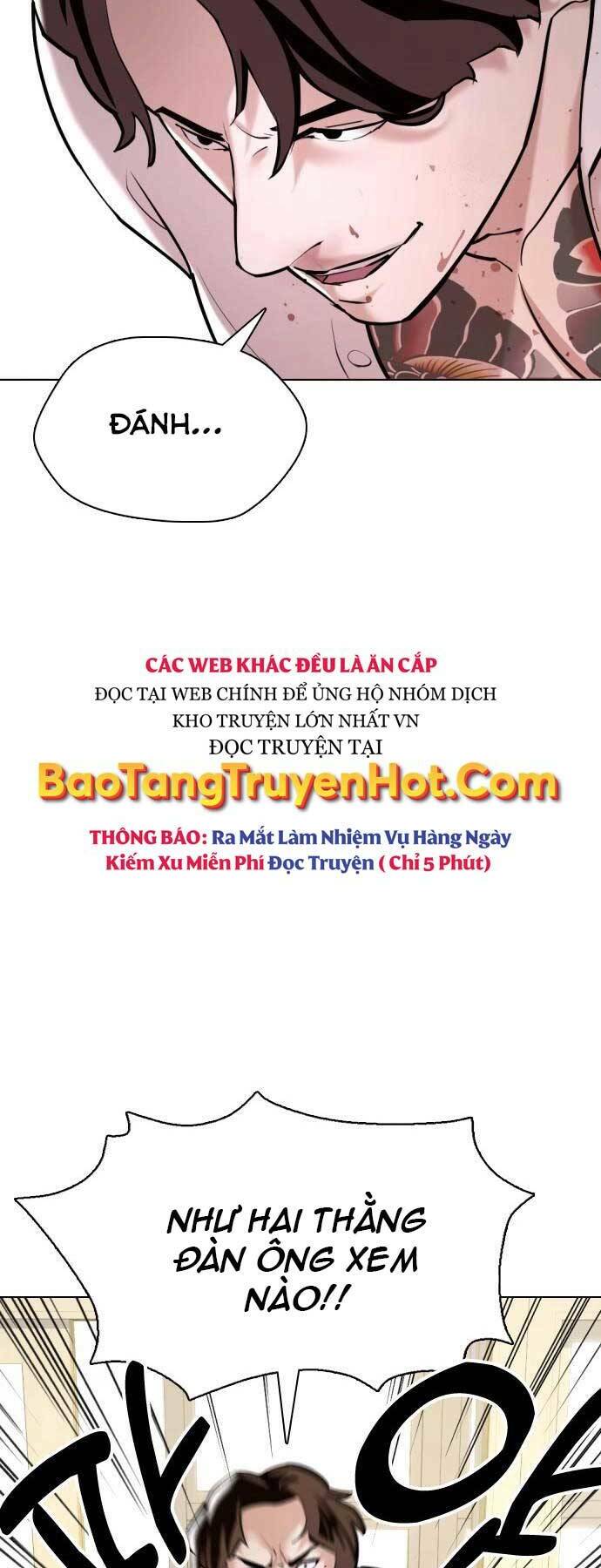 Điệp Viên 18 Tuổi: Chapter 7