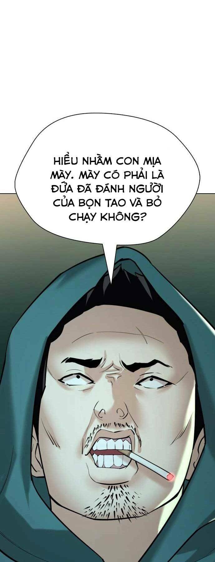 Điệp Viên 18 Tuổi: Chapter 7