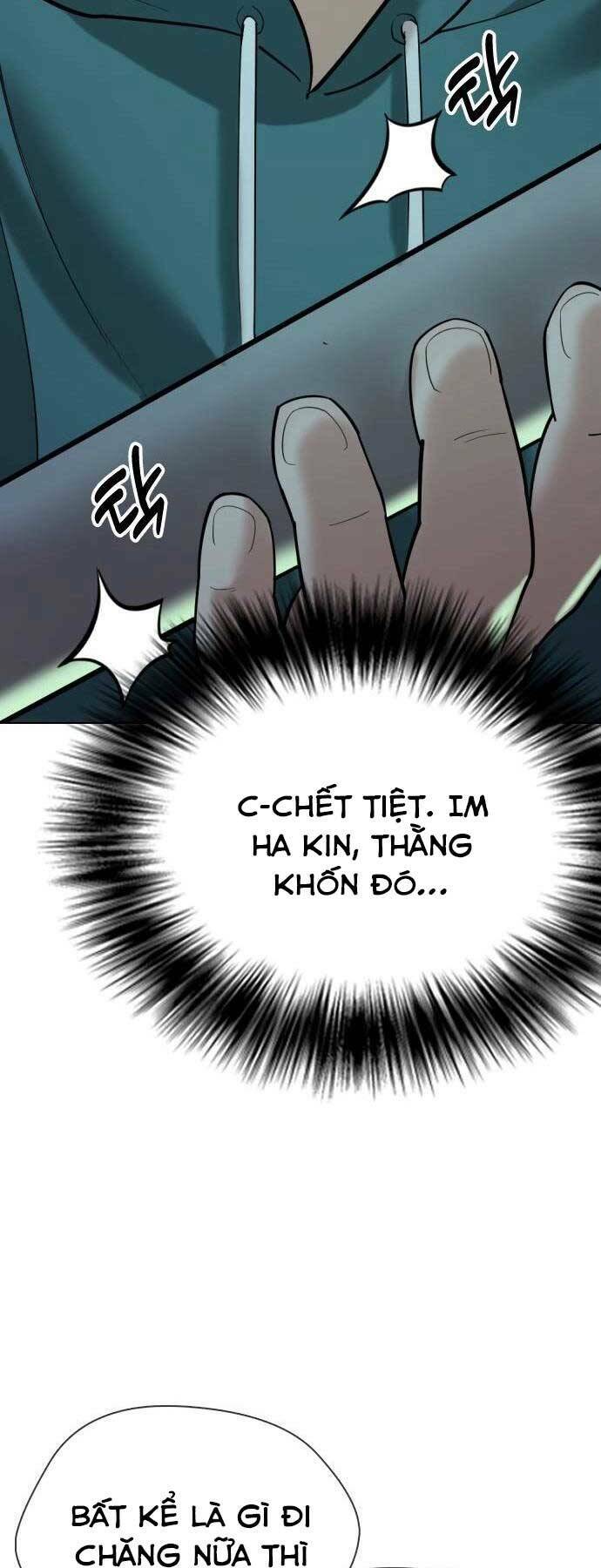 Điệp Viên 18 Tuổi: Chapter 7