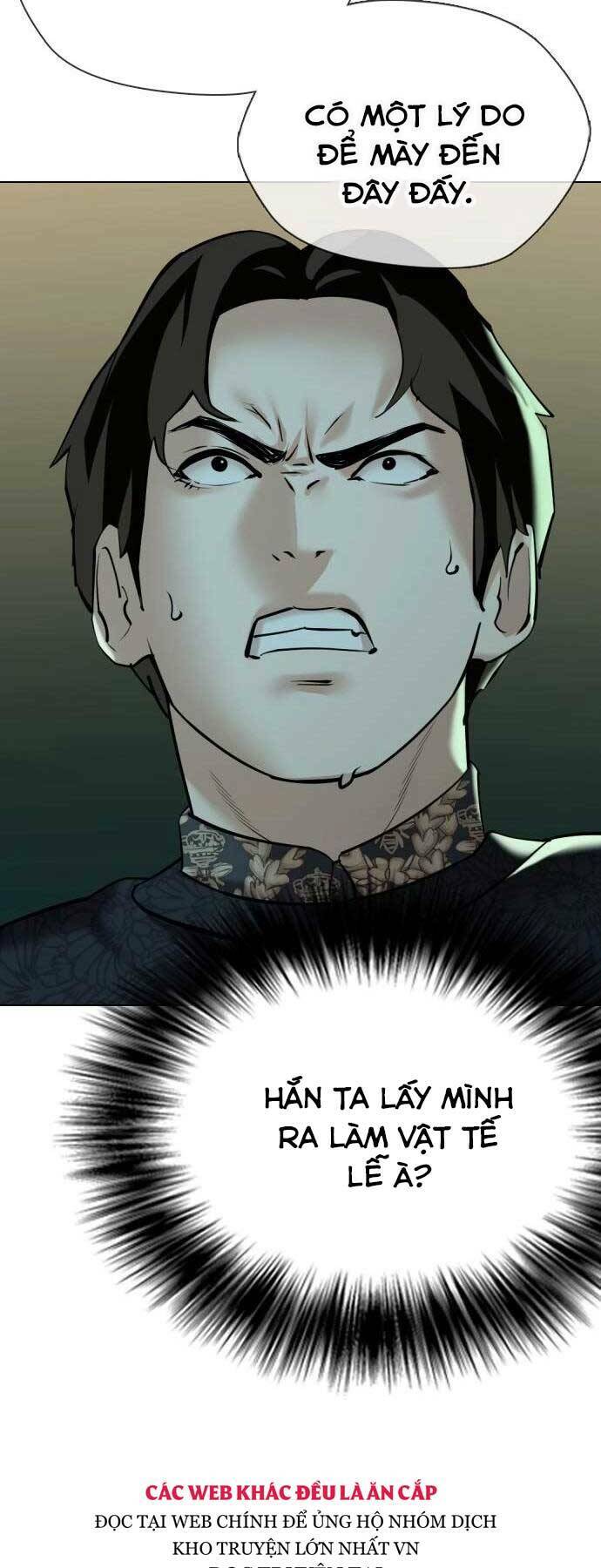 Điệp Viên 18 Tuổi: Chapter 7
