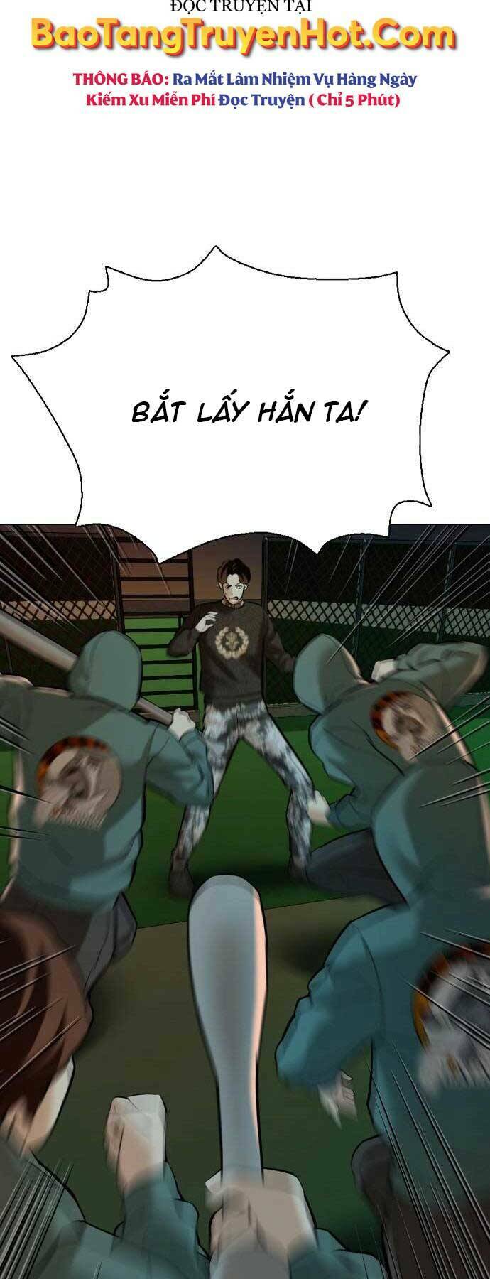 Điệp Viên 18 Tuổi: Chapter 7