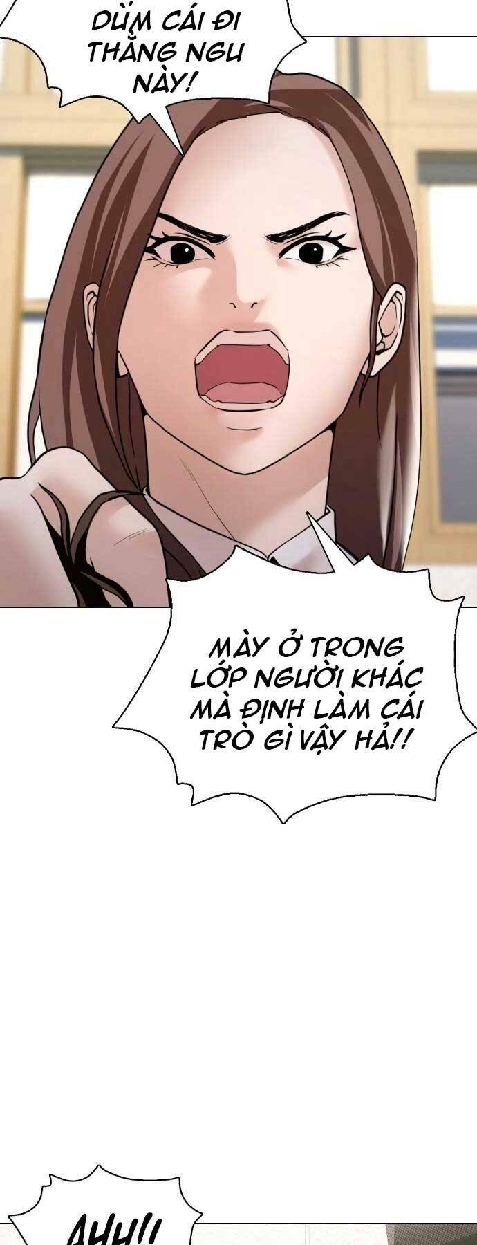 Điệp Viên 18 Tuổi: Chapter 7