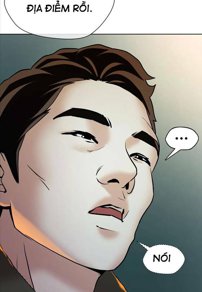 Điệp Viên 18 Tuổi: Chapter 8