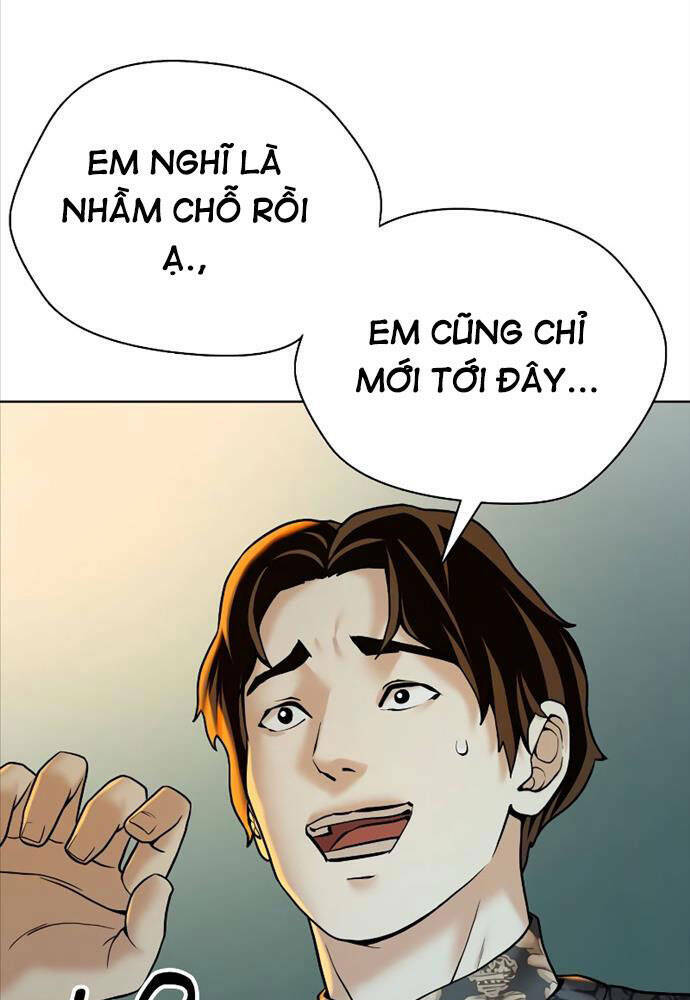 Điệp Viên 18 Tuổi: Chapter 8