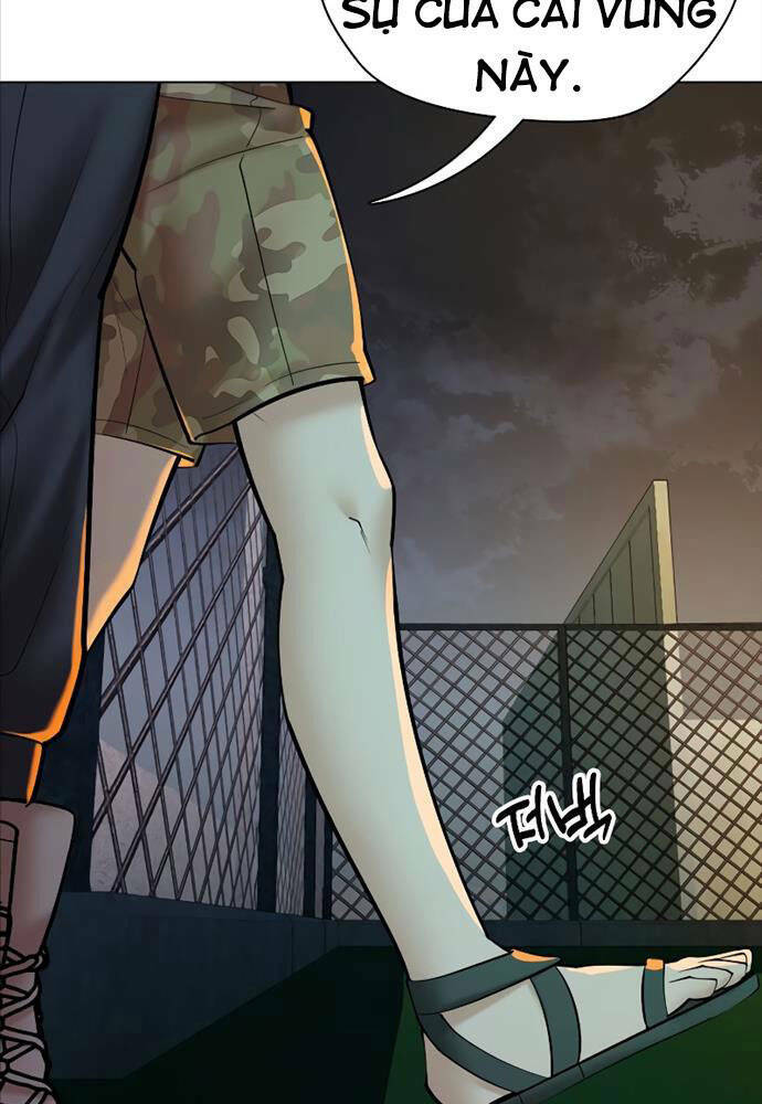 Điệp Viên 18 Tuổi: Chapter 8