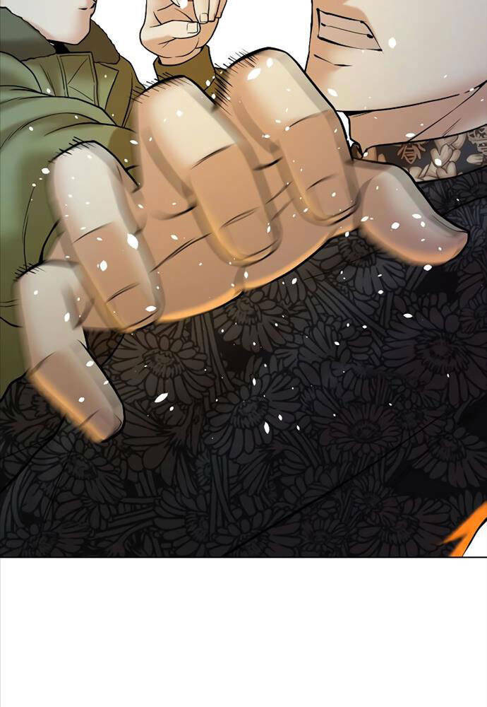 Điệp Viên 18 Tuổi: Chapter 8