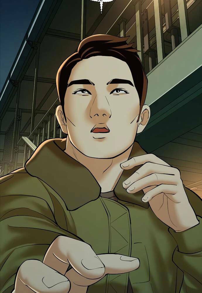 Điệp Viên 18 Tuổi: Chapter 8