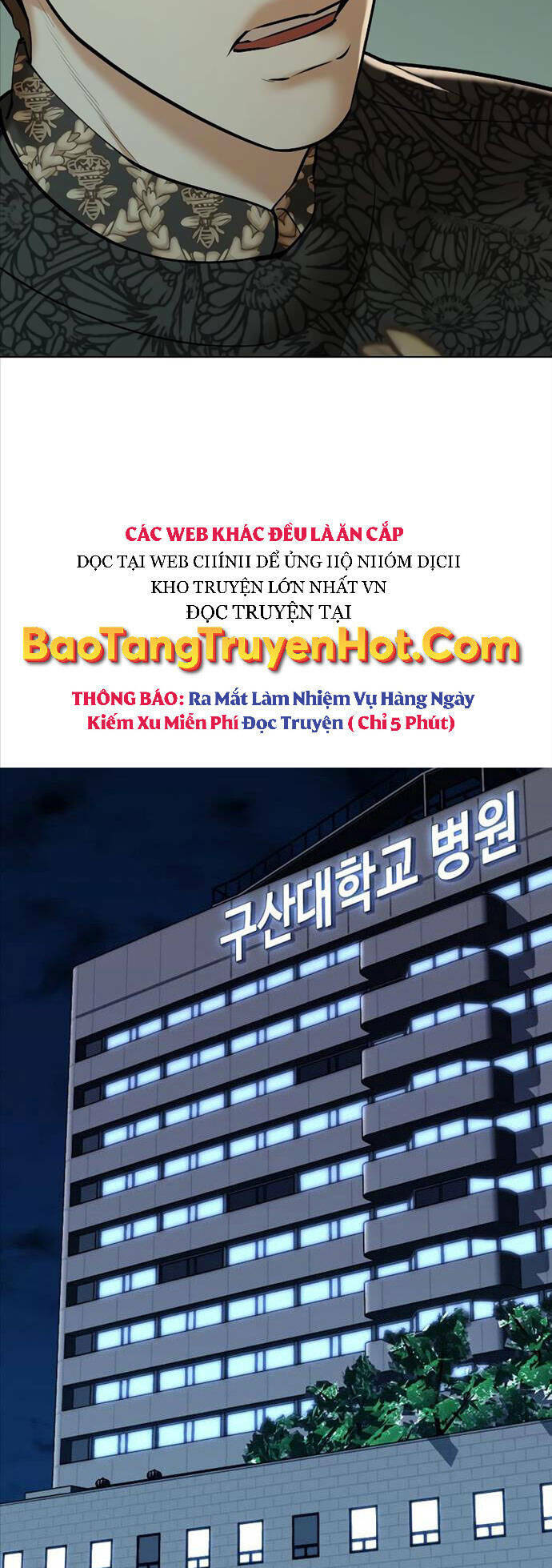 Điệp Viên 18 Tuổi: Chapter 8