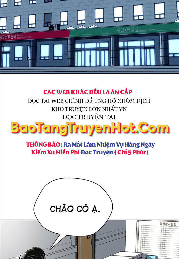 Điệp Viên 18 Tuổi: Chapter 8