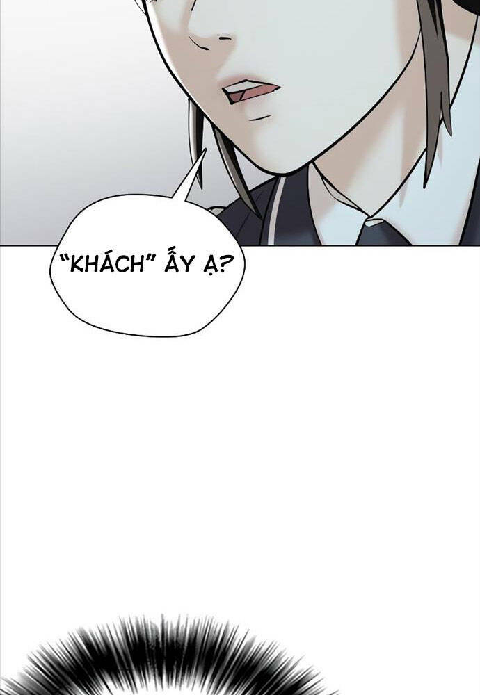 Điệp Viên 18 Tuổi: Chapter 8