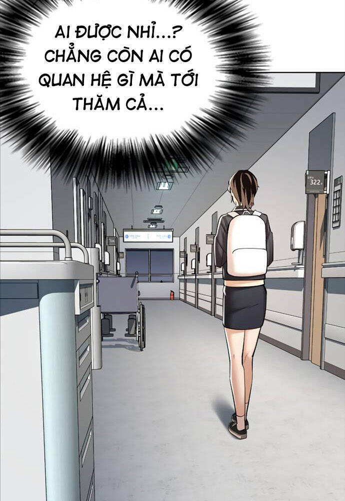 Điệp Viên 18 Tuổi: Chapter 8