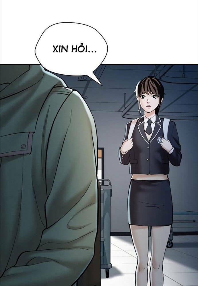 Điệp Viên 18 Tuổi: Chapter 8