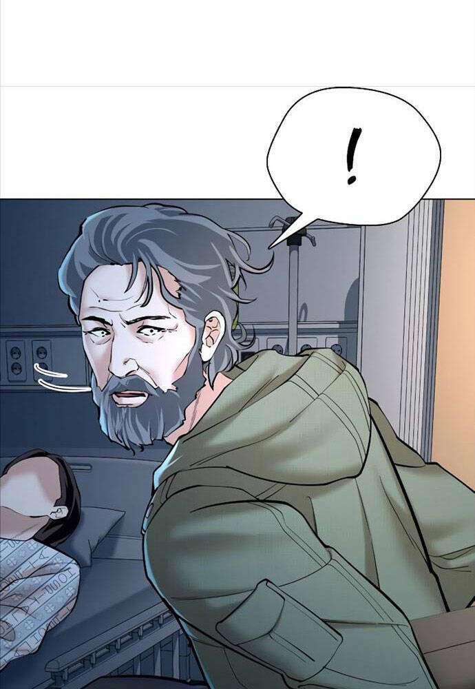 Điệp Viên 18 Tuổi: Chapter 8