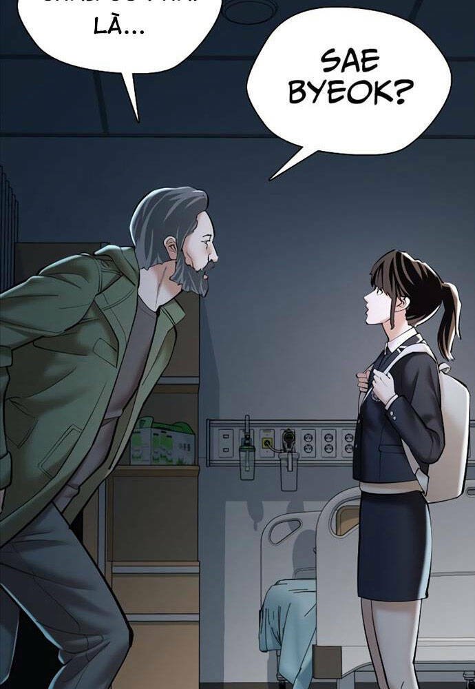 Điệp Viên 18 Tuổi: Chapter 8