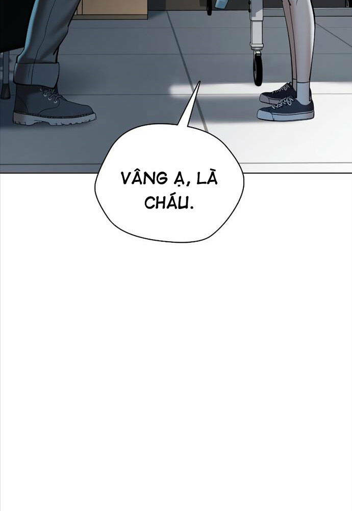 Điệp Viên 18 Tuổi: Chapter 8