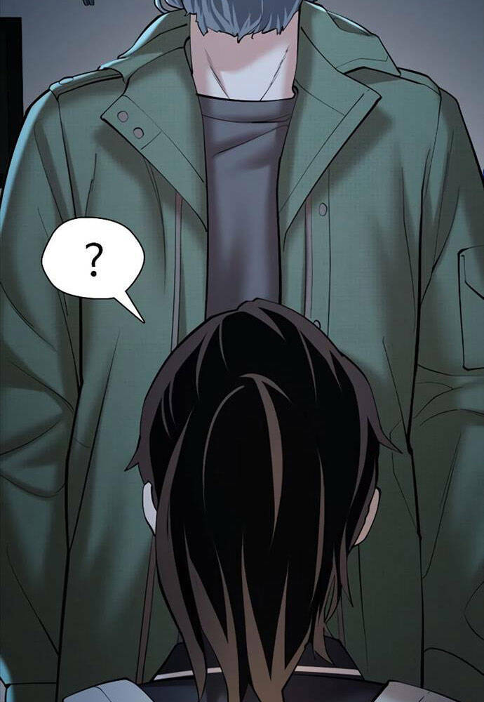 Điệp Viên 18 Tuổi: Chapter 8