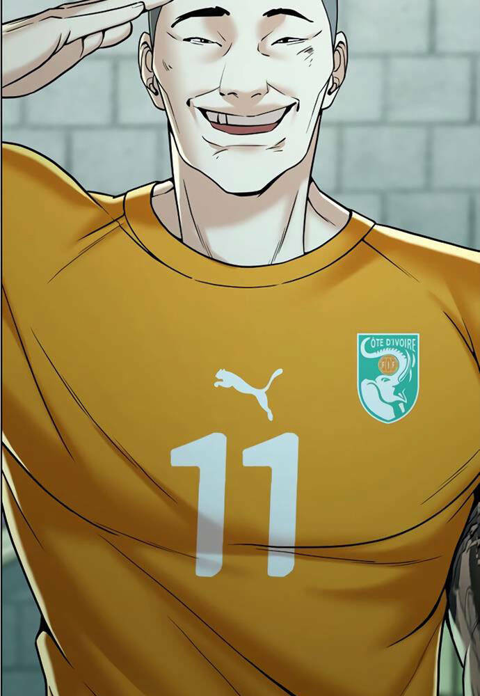 Điệp Viên 18 Tuổi: Chapter 8
