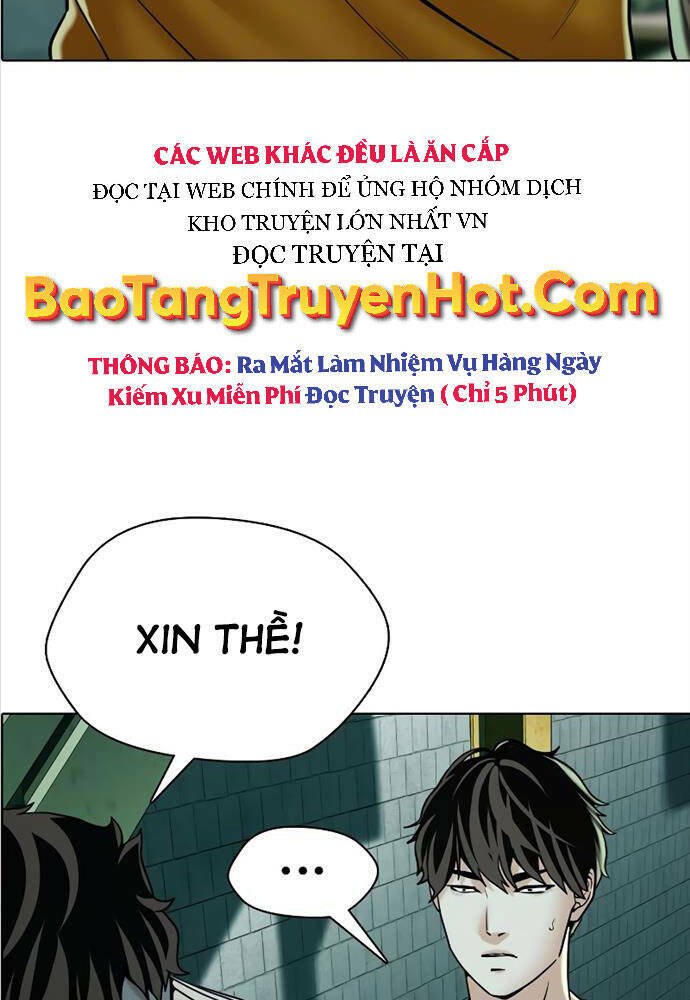 Điệp Viên 18 Tuổi: Chapter 8