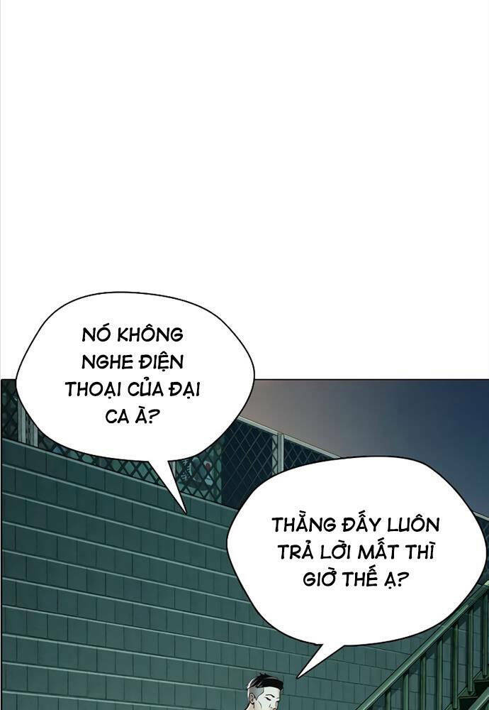 Điệp Viên 18 Tuổi: Chapter 8