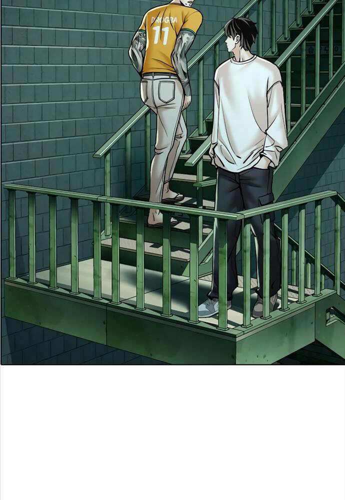Điệp Viên 18 Tuổi: Chapter 8
