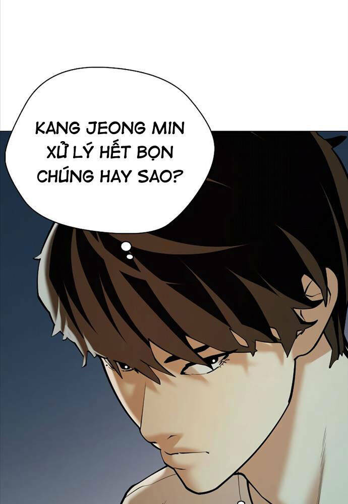 Điệp Viên 18 Tuổi: Chapter 8