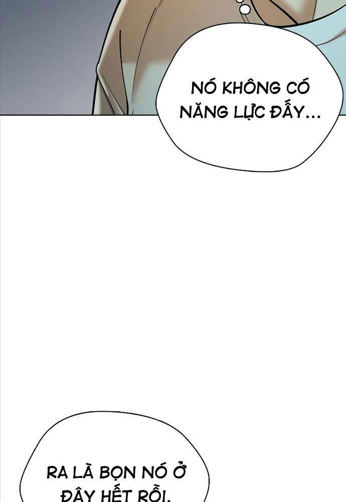 Điệp Viên 18 Tuổi: Chapter 8