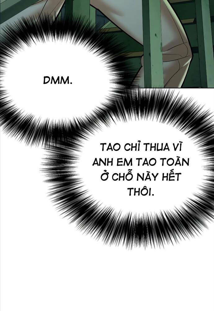 Điệp Viên 18 Tuổi: Chapter 8