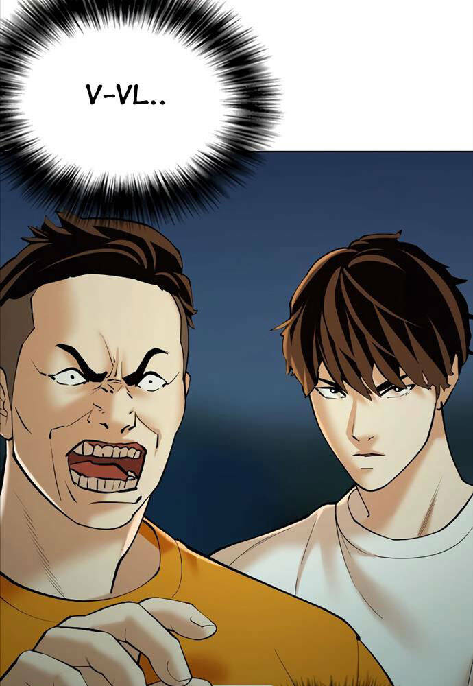 Điệp Viên 18 Tuổi: Chapter 8