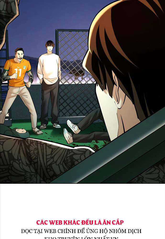 Điệp Viên 18 Tuổi: Chapter 8
