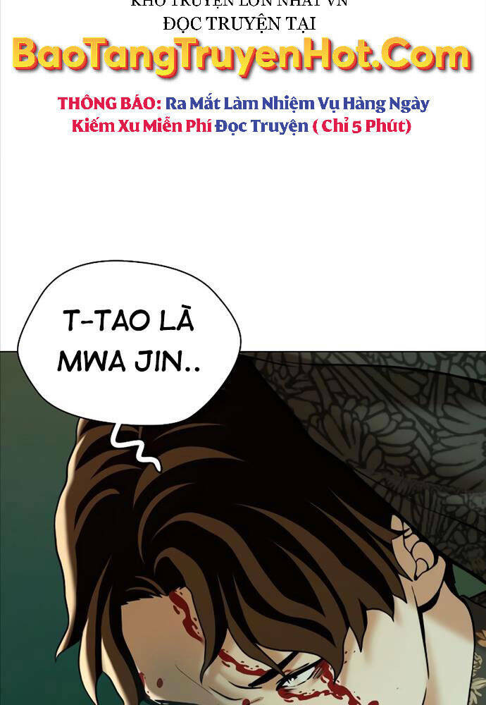 Điệp Viên 18 Tuổi: Chapter 8