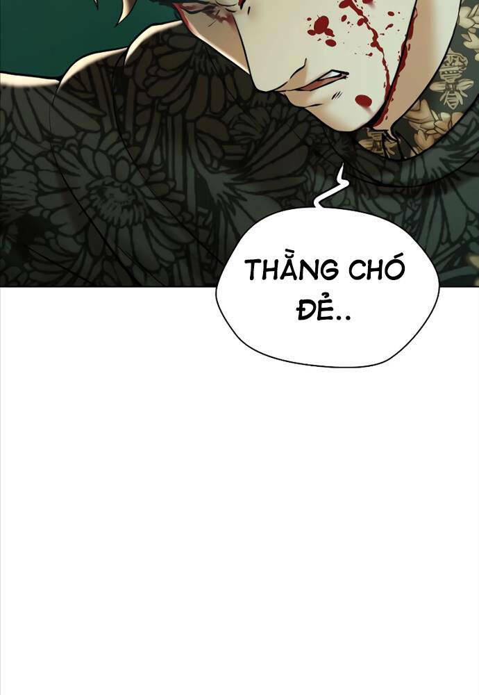 Điệp Viên 18 Tuổi: Chapter 8