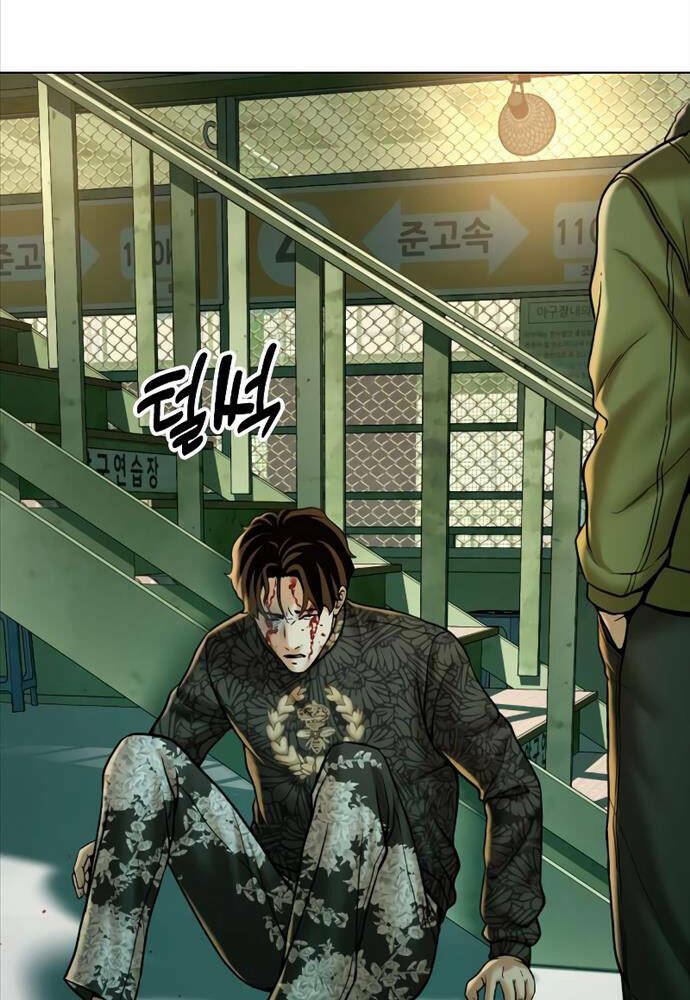 Điệp Viên 18 Tuổi: Chapter 8