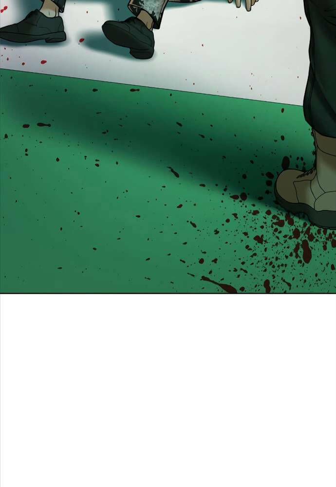 Điệp Viên 18 Tuổi: Chapter 8