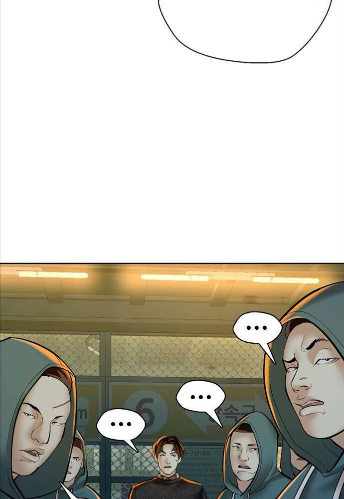 Điệp Viên 18 Tuổi: Chapter 8