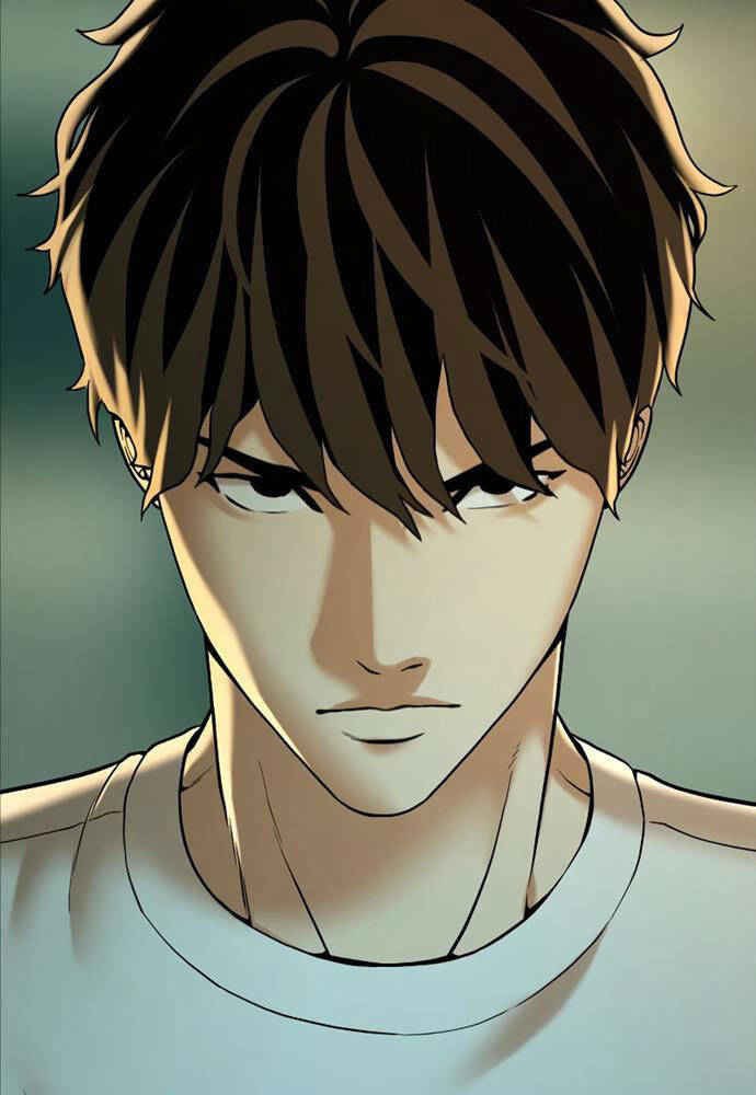 Điệp Viên 18 Tuổi: Chapter 8