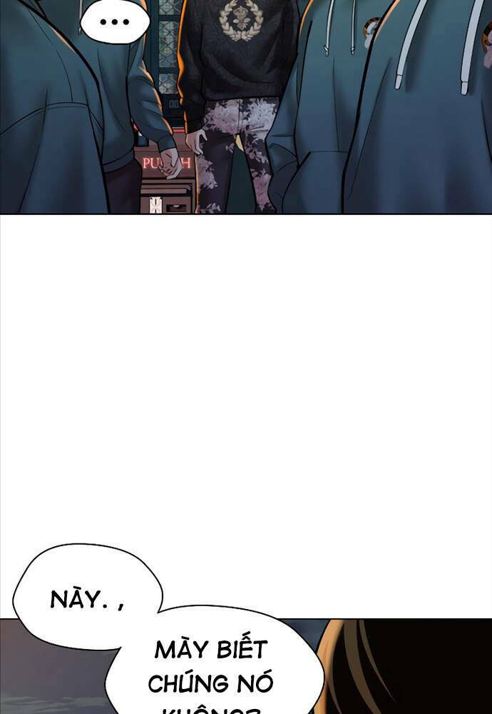 Điệp Viên 18 Tuổi: Chapter 8