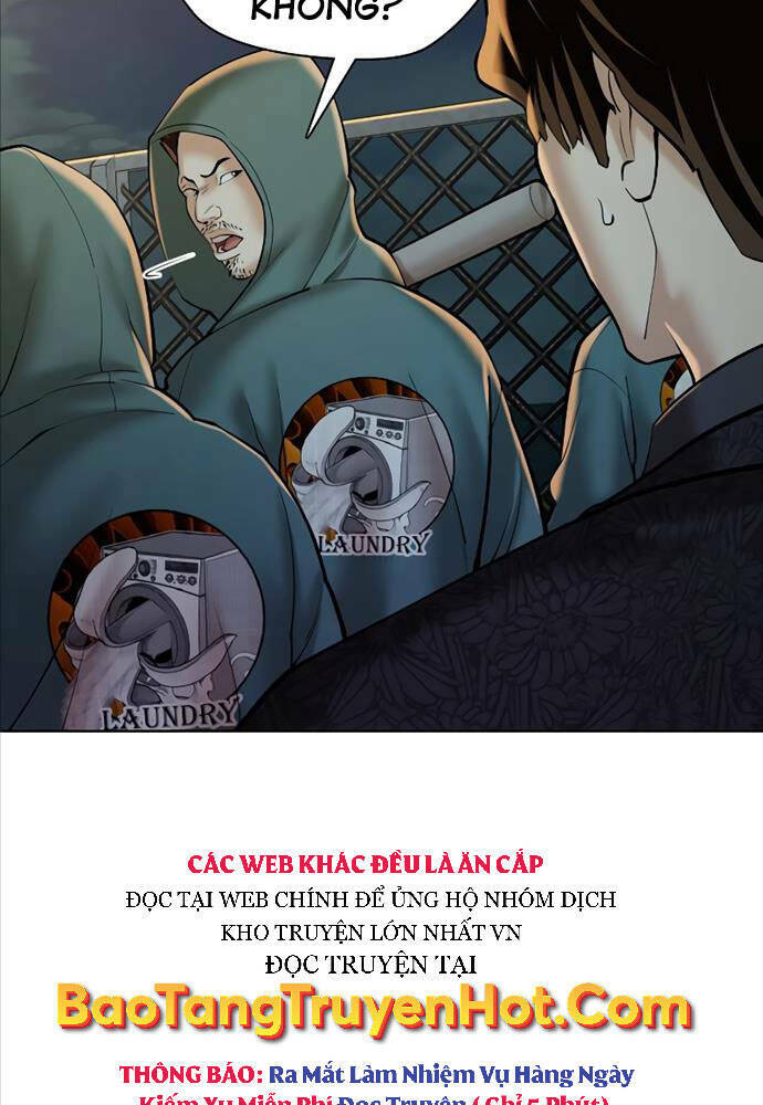 Điệp Viên 18 Tuổi: Chapter 8
