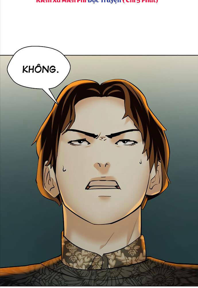 Điệp Viên 18 Tuổi: Chapter 8