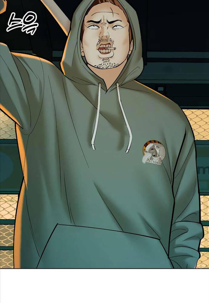 Điệp Viên 18 Tuổi: Chapter 8