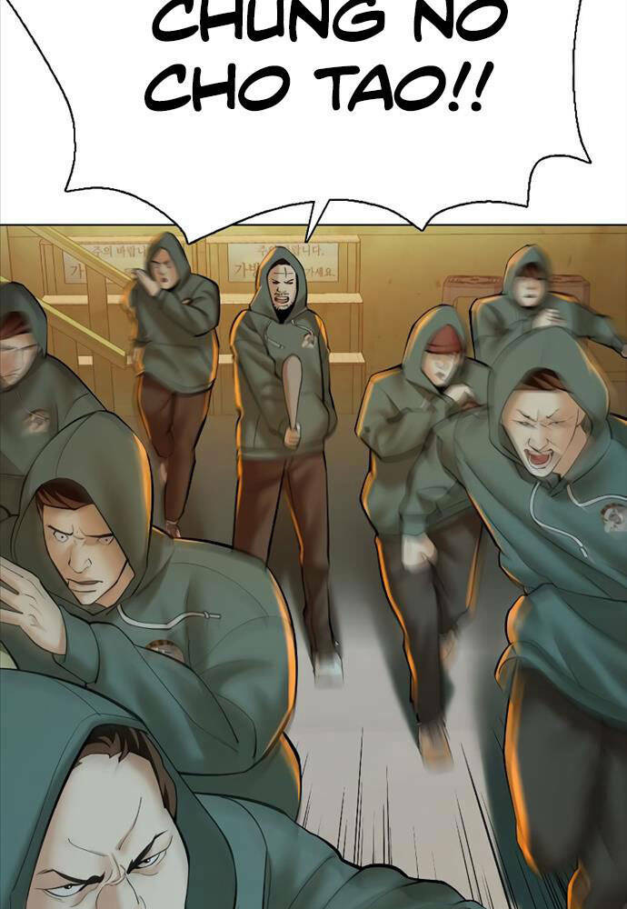 Điệp Viên 18 Tuổi: Chapter 8