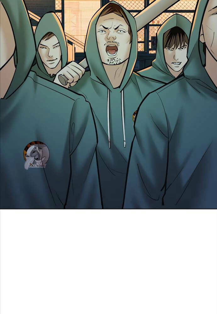 Điệp Viên 18 Tuổi: Chapter 8