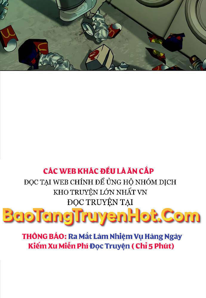 Điệp Viên 18 Tuổi: Chapter 8